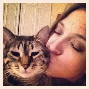 Meet your Posher, Morgan